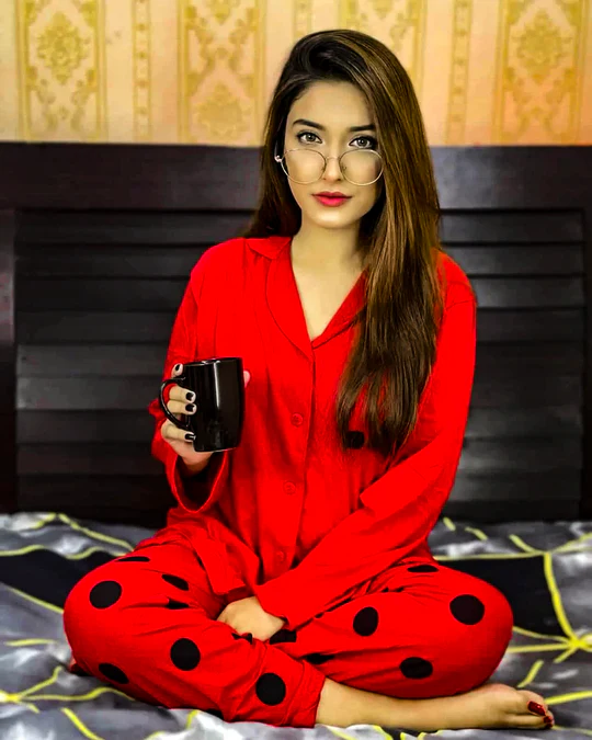 Nightwear