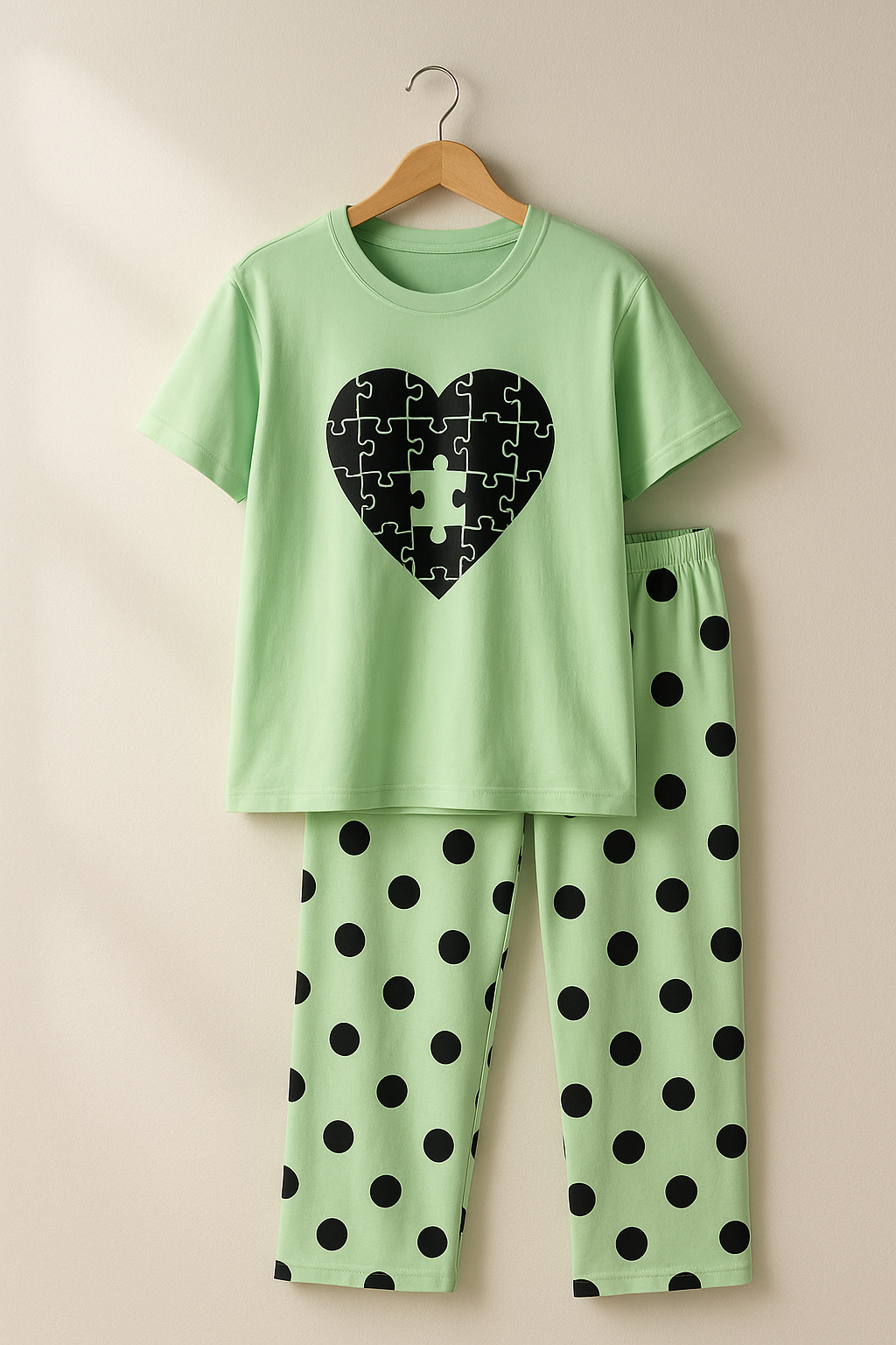 Nightdress