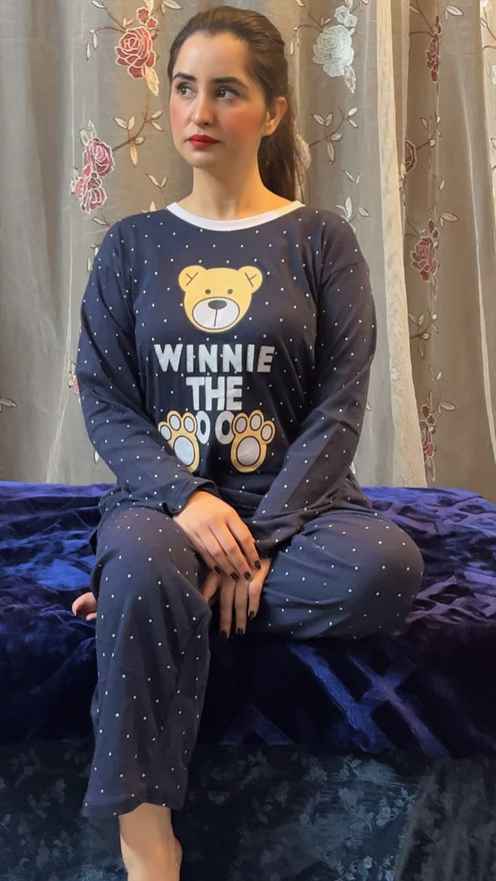 Nightwear