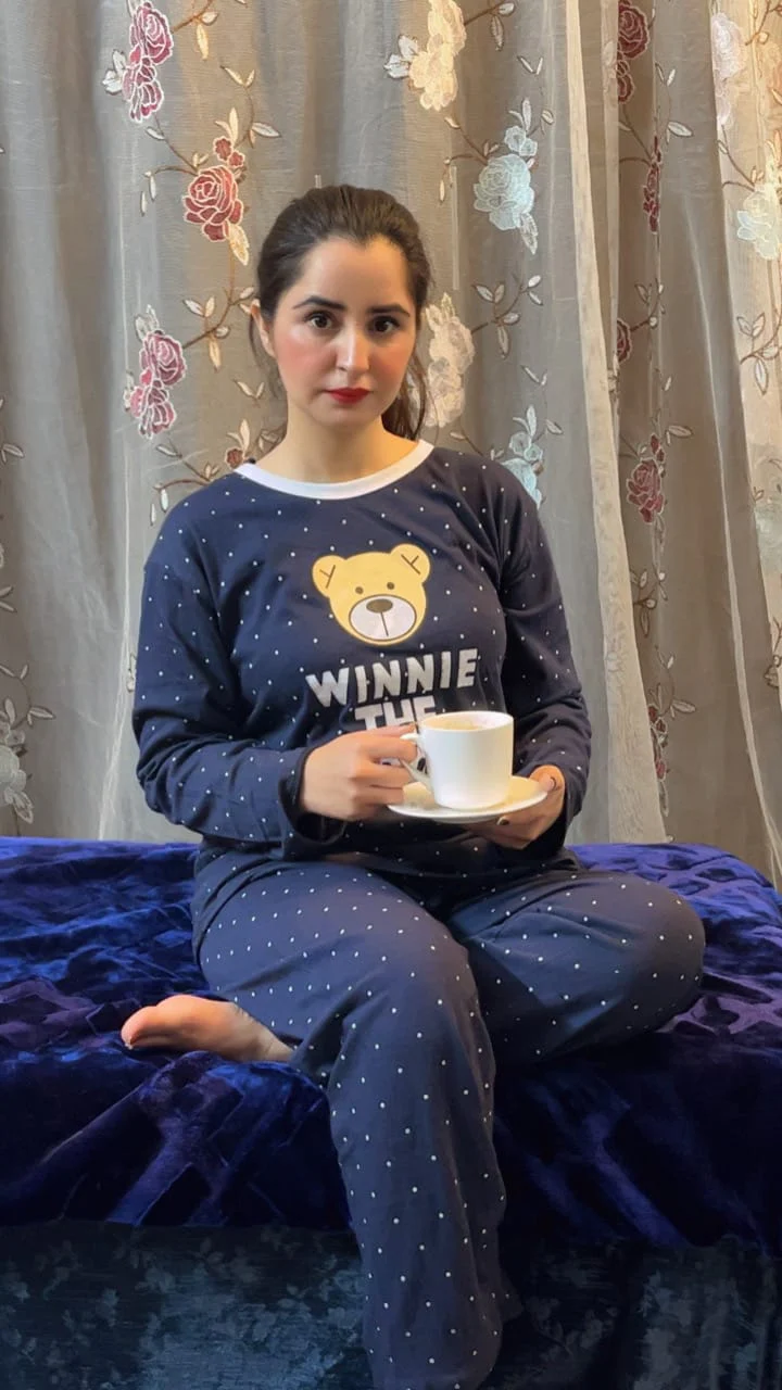 Nightwear