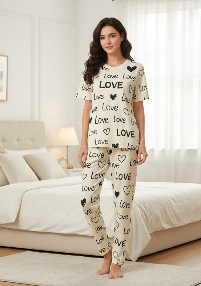 Nightdress