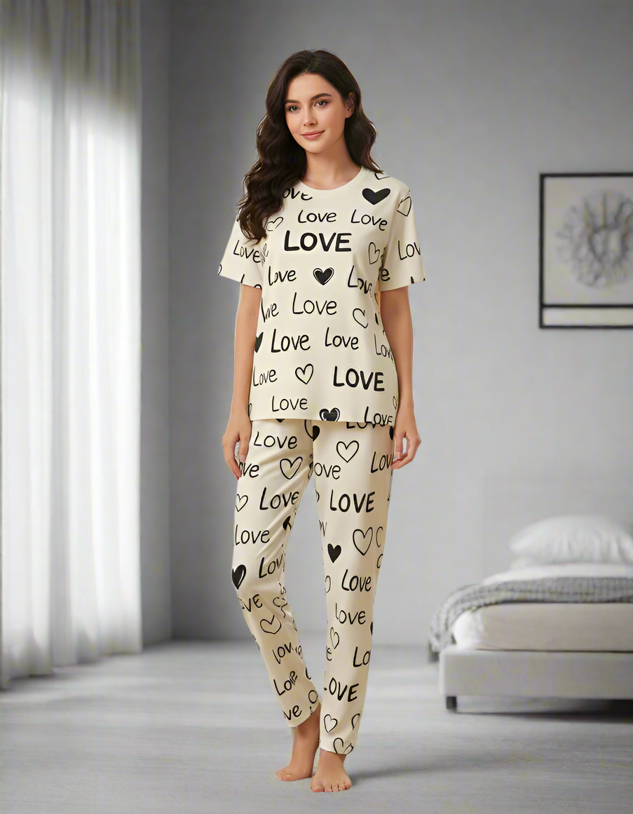 Nightdress